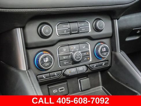 Used 2023 Chevrolet Suburban Z71 w/ Off-Road Capability Package AWD/4WD image 65