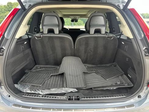 Certified 2023 Volvo XC90 B6 Plus w/ Protection Package Premier AWD/4WD image 36
