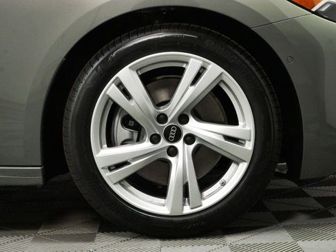 New 2026 Audi A5 2.0T Premium Plus AWD/4WD image 36