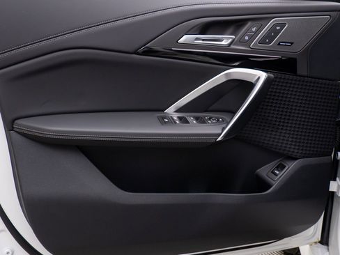 New 2026 BMW X1 xDrive28i w/ Technology Package image 13