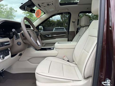 Used 2023 GMC Yukon Denali w/ Max Trailering Package AWD/4WD image 20