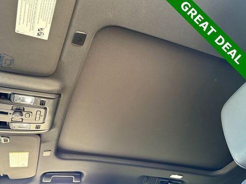 Used 2024 Chevrolet Suburban Z71 w/ Off-Road Capability Package image 37