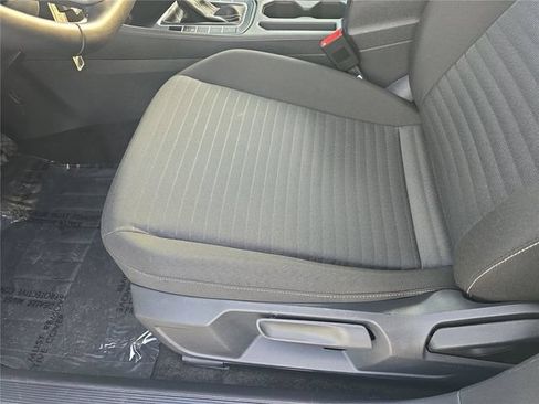 Used 2025 Volkswagen Jetta S FWD image 12