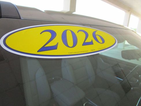 New 2026 GMC Acadia Elevation w/ Elevation Premium Package FWD image 23
