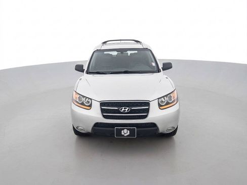 Used 2009 Hyundai Santa Fe Limited FWD image 2