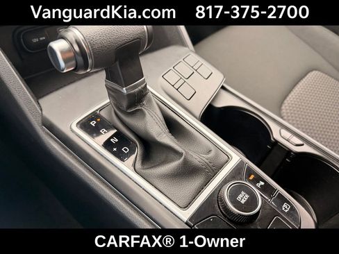 Certified 2024 Kia Sportage LX image 20