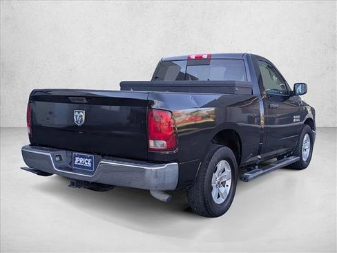 Used 2014 RAM 1500 Tradesman w/ Power & Remote Entry Group image 5