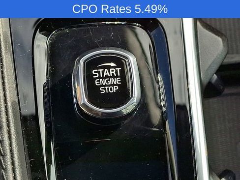 Certified 2024 Volvo XC90 B6 Plus w/ Protection Package AWD/4WD image 29