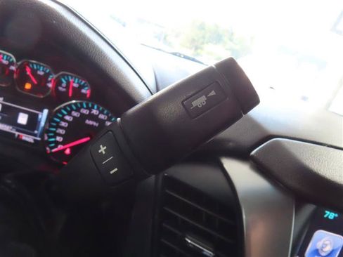 Used 2019 Chevrolet Tahoe LT AWD/4WD image 24