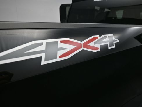 Used 2025 Chevrolet Silverado 1500 RST w/ LPO, Liner Protection Package AWD/4WD image 36