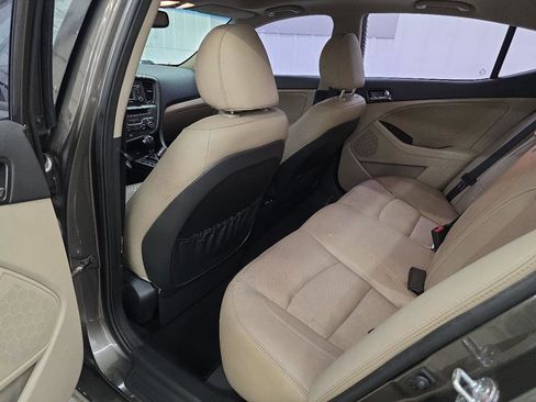 Used 2013 Kia Optima EX w/ Premium Pkg image 30