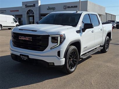 Used 2024 GMC Sierra 1500 Elevation