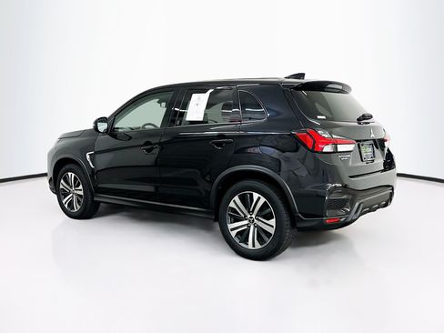 Used 2024 Mitsubishi Outlander Sport AWD image 5