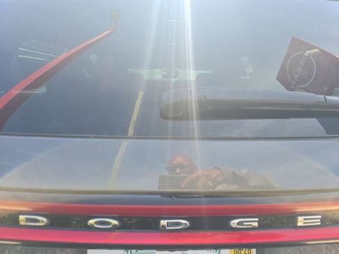 Used 2022 Dodge Durango GT RWD image 5