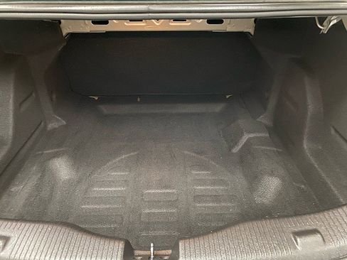 Used 2017 Chevrolet Cruze LS image 12