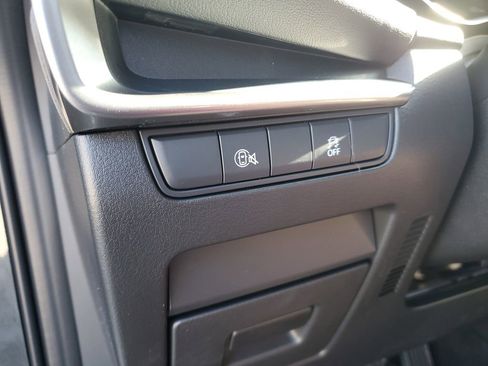 New 2026 MAZDA MAZDA3 s Sport FWD image 12