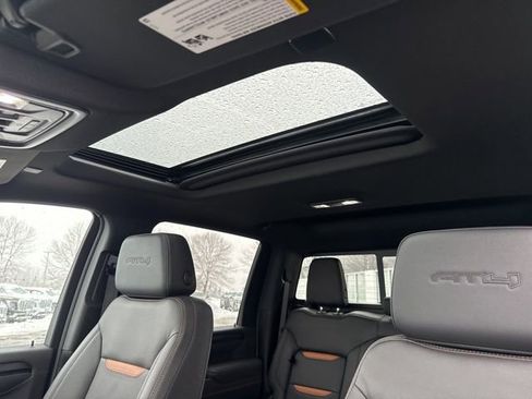 Certified 2026 GMC Sierra 3500 AT4 w/ AT4 Premium Plus Package image 30