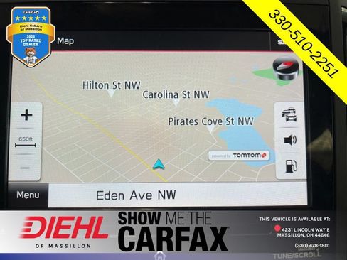 Used 2020 Subaru Crosstrek 2.0i Limited w/ Moonroof Package w/Navigation AWD/4WD image 32