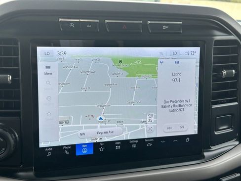 Used 2024 Ford F150 XLT image 15