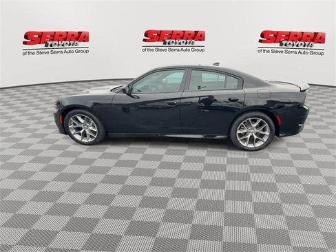 Used 2023 Dodge Charger GT image 6