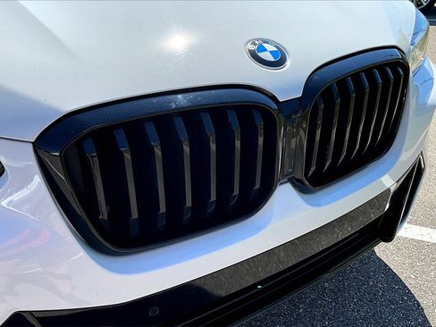 Used 2023 BMW X3 xDrive30i w/ M Sport Package image 33