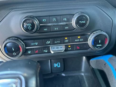 Used 2022 Ford Bronco Outer Banks AWD/4WD image 20