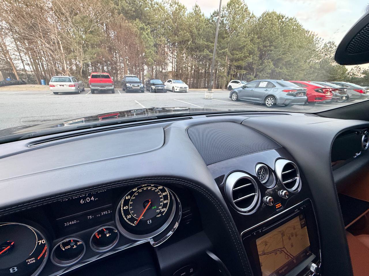 Used 2015 Bentley Continental GT Speed AWD/4WD image 24