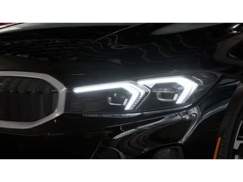 New 2026 BMW 330i xDrive 330i NA xDrive w/ Convenience Package image 6