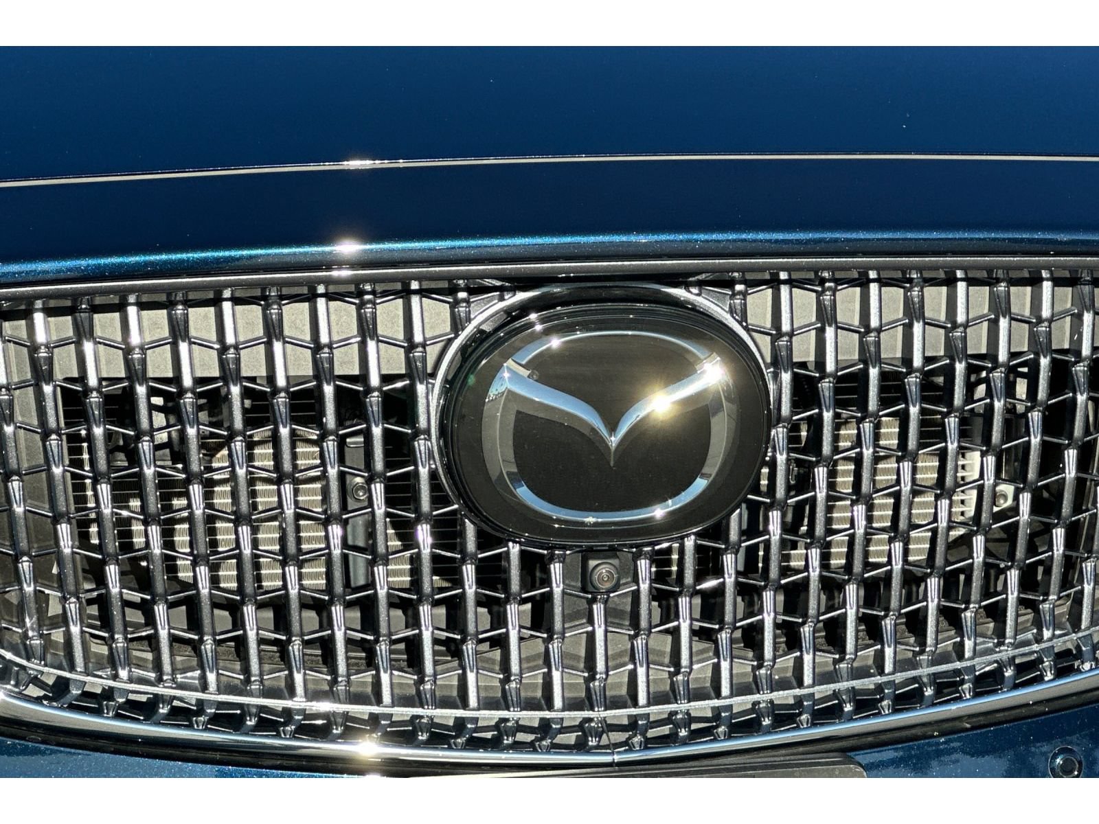 Certified 2025 MAZDA CX-5 Signature AWD/4WD image 48