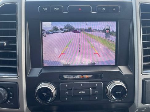 Certified 2020 Ford F150 Lariat AWD/4WD image 18