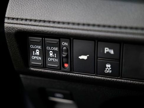 New 2026 Honda Odyssey Elite image 25