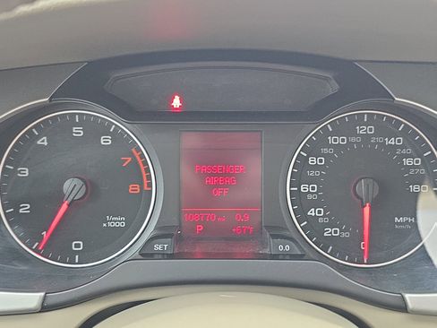 Used 2011 Audi A4 2.0T Premium Plus AWD/4WD image 18