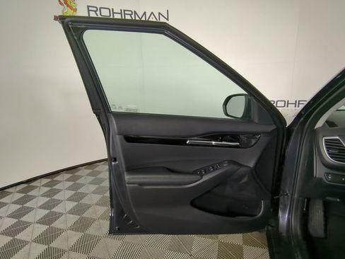 New 2026 Kia Seltos EX image 18