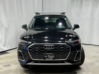 Used 2023 Audi Q5 2.0T Premium Plus video 2