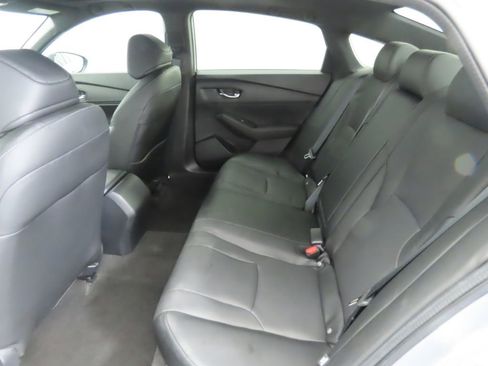 Used 2023 Honda Accord Sport image 19