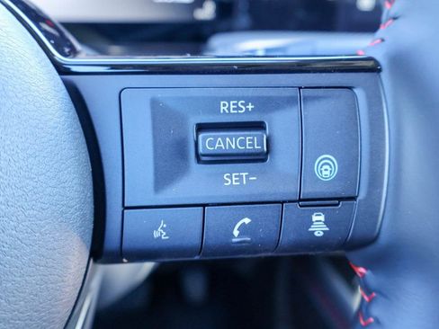 New 2026 Nissan Kicks SR image 11