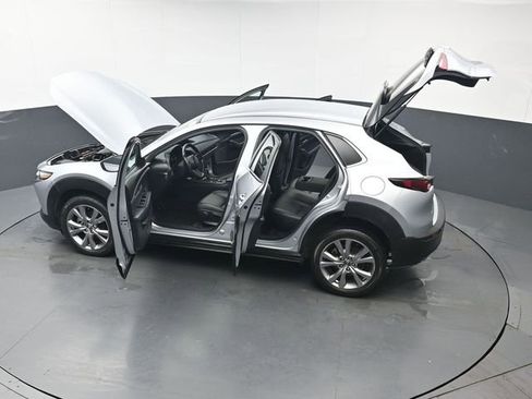 Certified 2021 MAZDA CX-30 AWD 2.5 S w/ Select Package image 42