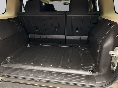 Used 2007 HUMMER H3 AWD/4WD image 15