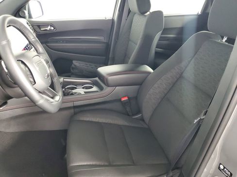 Used 2026 Dodge Durango GT w/ Blacktop Package image 12