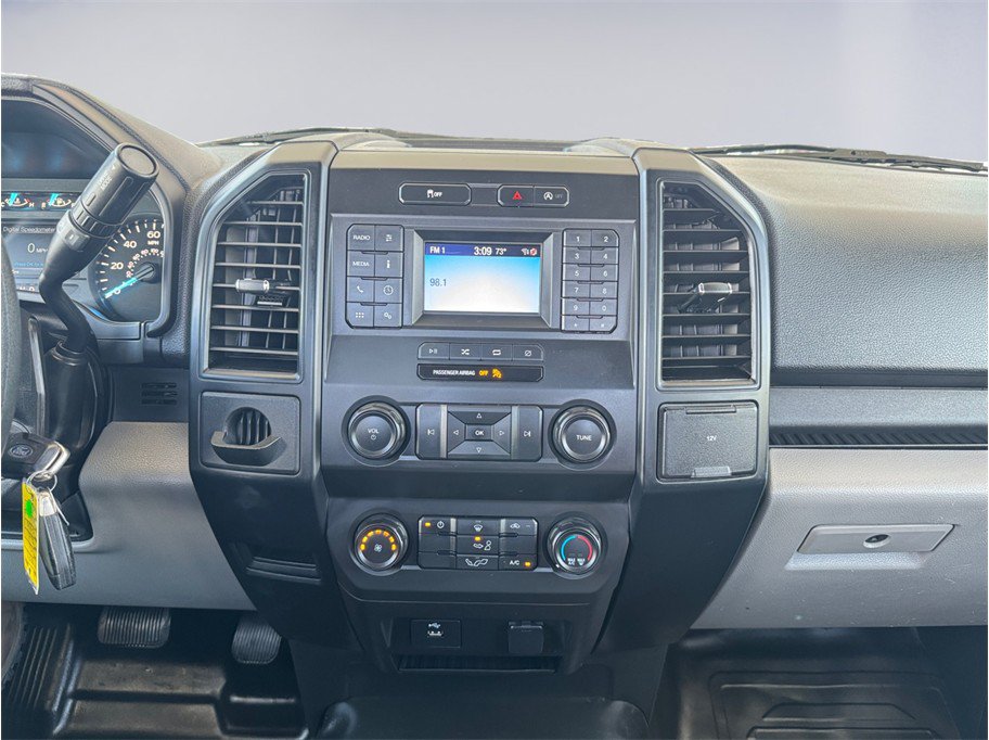 Used 2020 Ford F150 XL w/ Equipment Group 101A Mid RWD image 10