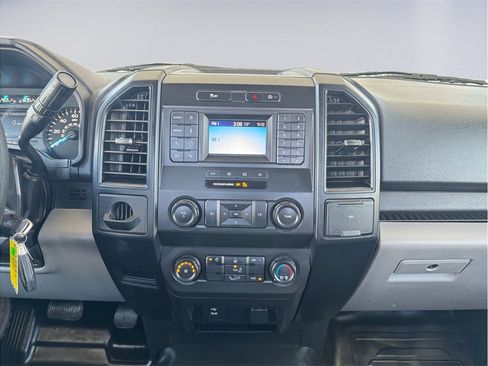 Used 2020 Ford F150 XL w/ Equipment Group 101A Mid RWD image 10