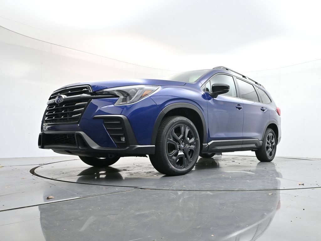 Used 2026 Subaru Ascent Bronze Edition AWD/4WD image 35