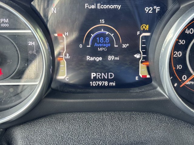 Used 2018 Jeep Wrangler Unlimited Sahara AWD/4WD image 27