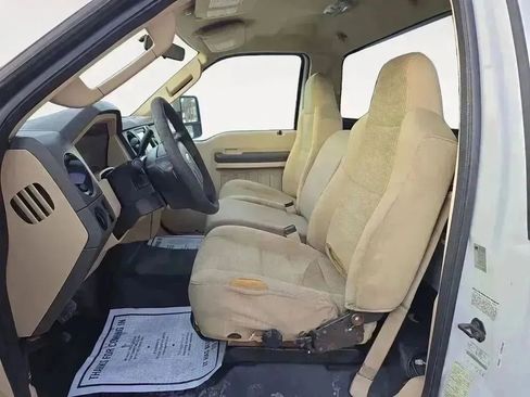 Used 2008 Ford F350 XL image 9