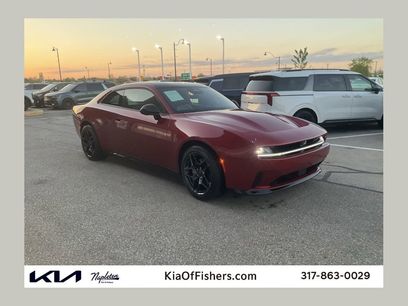 Used 2024 Dodge Charger R/T w/ Plus Group