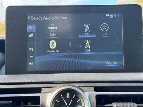 Used 2022 Lexus IS 350 F Sport image 23