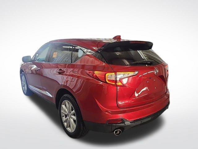 Used 2021 Acura RDX FWD image 10