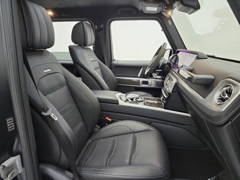 Certified 2023 Mercedes-Benz G 63 AMG 4MATIC image 18