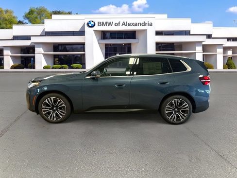 New 2026 BMW X3 xDrive30i w/ Premium Package AWD/4WD image 8