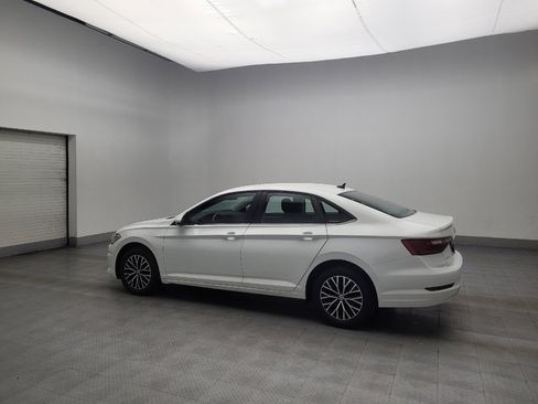 Used 2021 Volkswagen Jetta S w/ Driver Assistance Package image 3